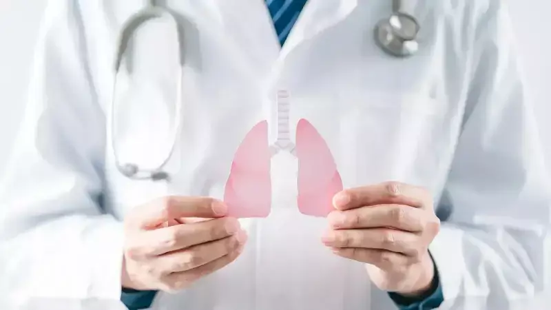 KOAH Hakkında Uzmanından Kritik Uyarılar: Erken Tanı Hayat Kurtarır