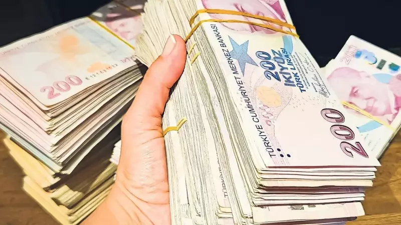 KOBİ'lere Nefes Kredisi 50 Milyar TL'ye Çıktı: 19 Kasım'da Başvurular Başlıyor