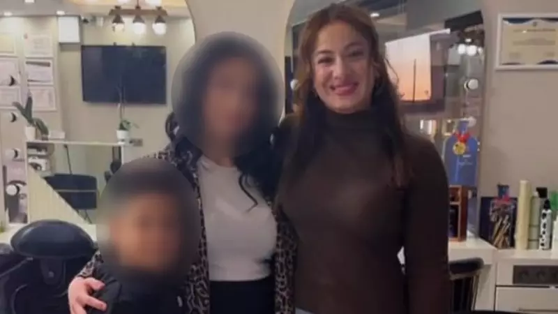 Koca Değil Suç Makinesi: 20. Kurbanı Firdevs Akgün Oldu