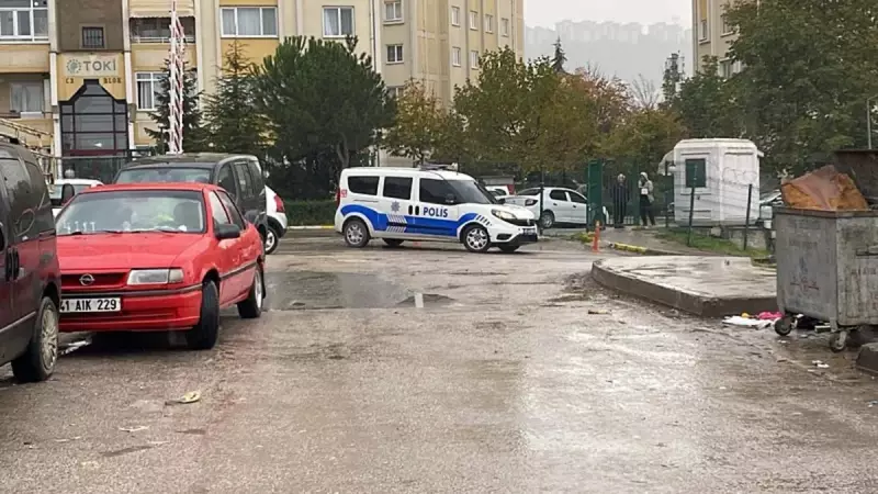 Kocaeli'de Minibüs Çarptı: 4 Yaşındaki Derman G. Hayatını Kaybetti