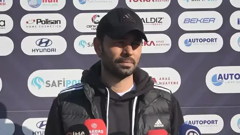 Kocaelispor, Gençlerbirliği Maçına Hazır: Selçuk İnan'dan Açıklamalar