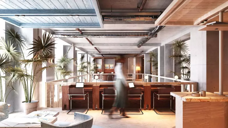 Kolektif House 10. Yılında Bakü'de: Yurtdışı Açılımı Başlıyor