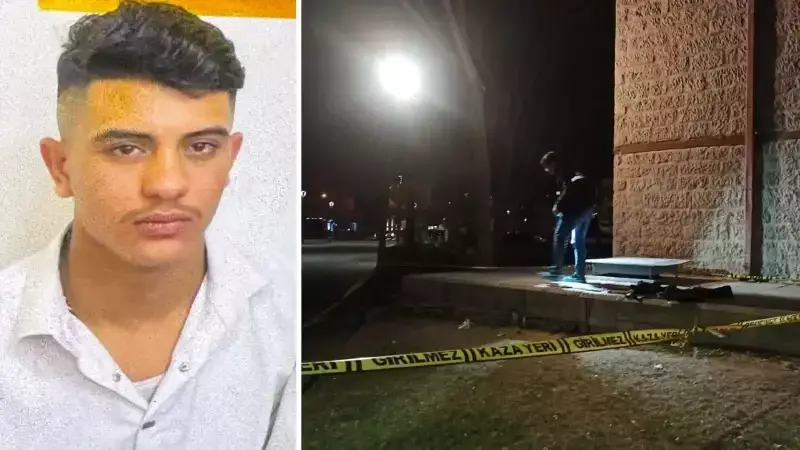 Konya'da Meydan Kavgası: Bir Kişi Bıçaklanarak Hayatını Kaybetti