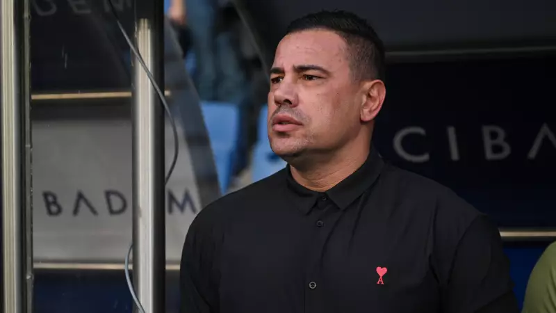 Konyaspor'da Bomba Değişim! Çağdaş Atan Dönemi Resmen Başladı