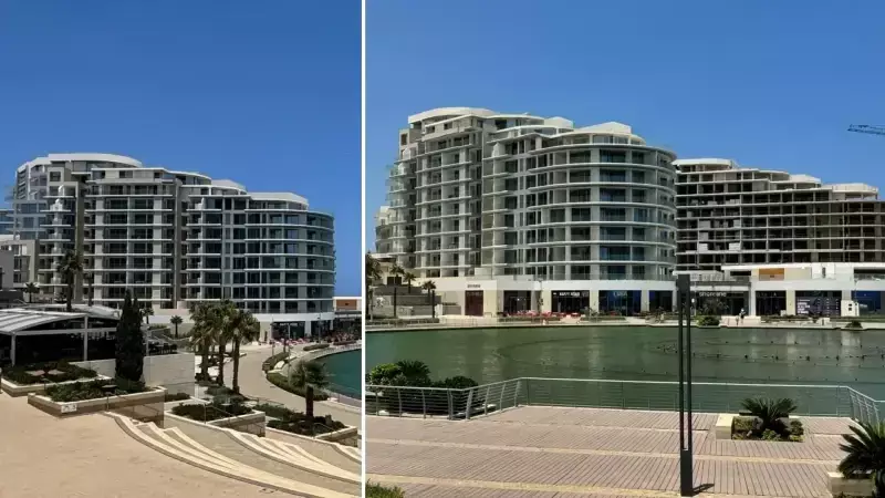 Koray Grubu'na 24 Milyon Euro'luk Tahkim Davası