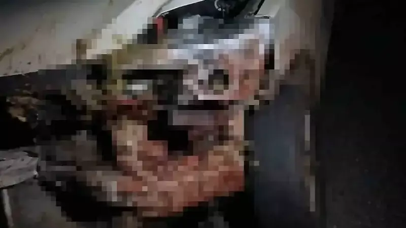 Korkunç Kaza: Onlarca Küçükbaş Hayvan Telef Oldu! Sürücü Yaralı