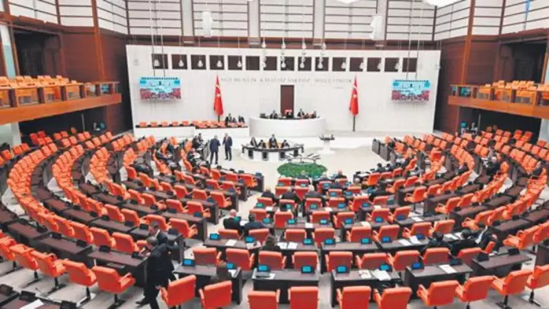 Kovid İndirimiyle 50 Bin Mahkum Serbest Kalacak: İşte Detaylar