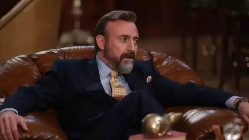 Kral Kaybederse 26. Bölüm: Fadi'nin 'Hayır'ı Kenan'ı Hastanelik Etti!