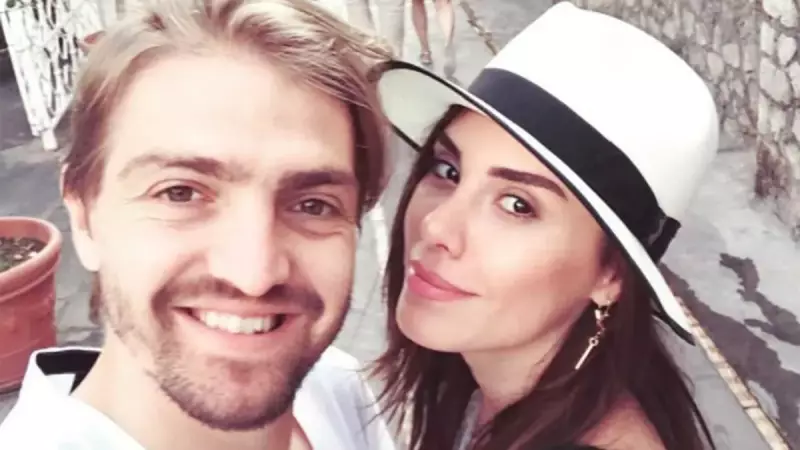 Şükran Ovalı Caner Erkin'i 14 Kez Engelledi! Evlilik Hikayesi