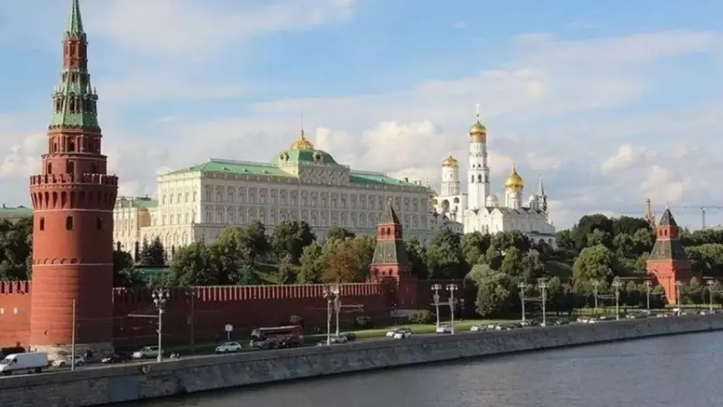 Kremlin: Suriye ile İlişkilerimiz ABD'den Bağımsız İlerliyor