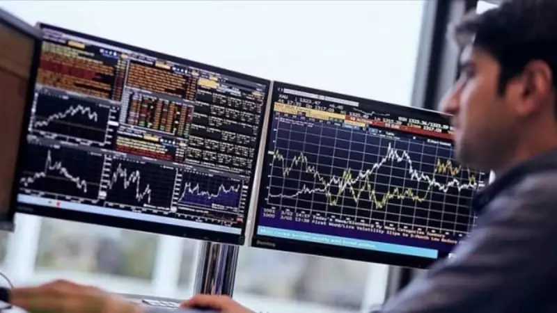 Küresel Piyasalarda Çin ve Japonya Sinyalleri Risk İştahını Etkiliyor