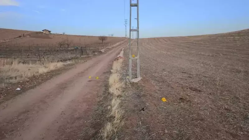 Kırıkkale'de Atla Gezinti Faciası: 46 Yaşındaki Emrah Kavlak Hayatını Kaybetti