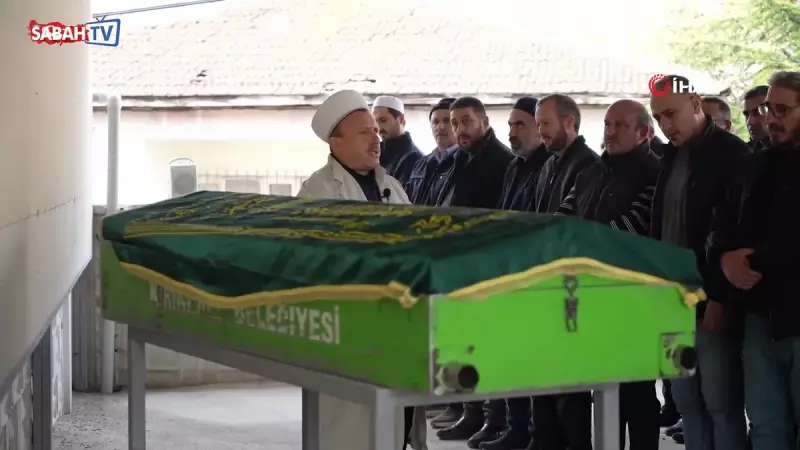 Kırıkkale'de Kardeş Cinayeti: 'Pişman Değilim' Dedi