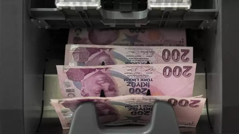 Kırmızı Alarm! KKM Bakiyesi 200 Milyar Lira Barajını Aşağıya Geçti