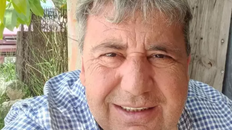 Kütahya'da 59 Yaşındaki Matematik Öğretmeni Yusuf Şenay Evinde Ölü Bulundu