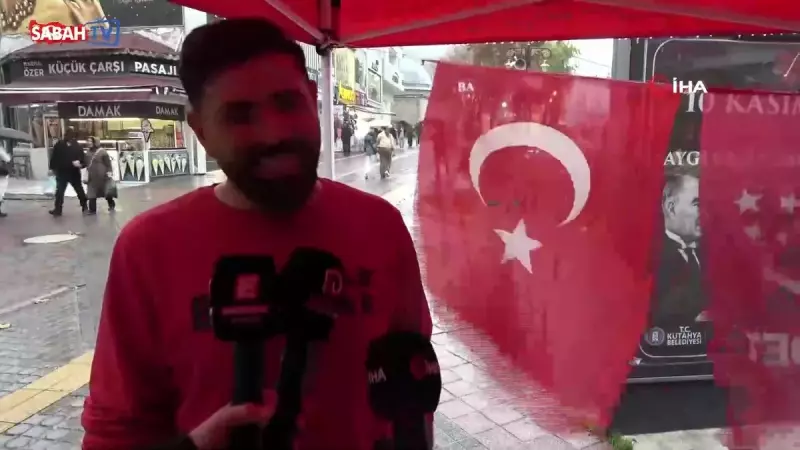 Kütahya'da Örnek Davranış: 150 Bin TL'lik Fazla Ödemeyi İade Etti