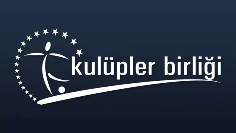 Kulüpler Birliği'nden Yasa Dışı Bahis Açıklaması: Futbolun Temizlenmesi İstiyoruz