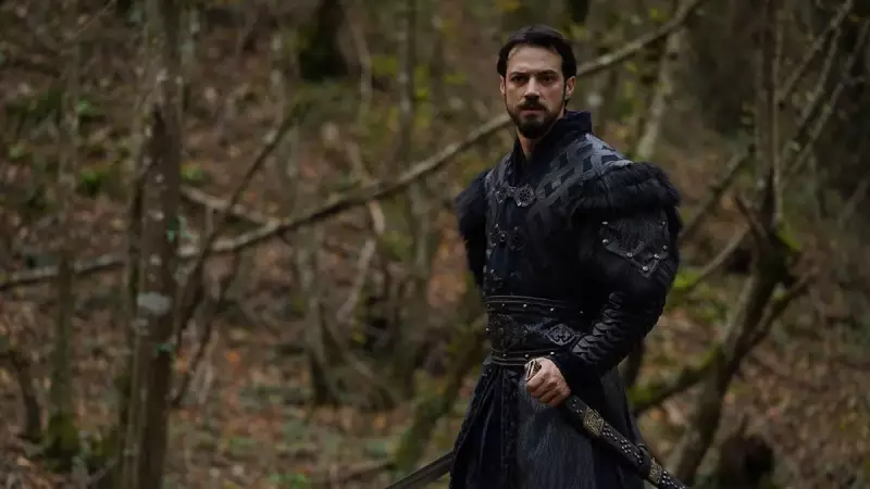 Kuruluş Orhan 5. Bölüm İzle: 26 Kasım'da ATV'de