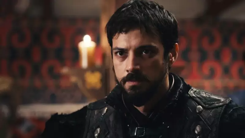 Kuruluş Orhan'da Savaş Toyunda Gerilim Zirvede