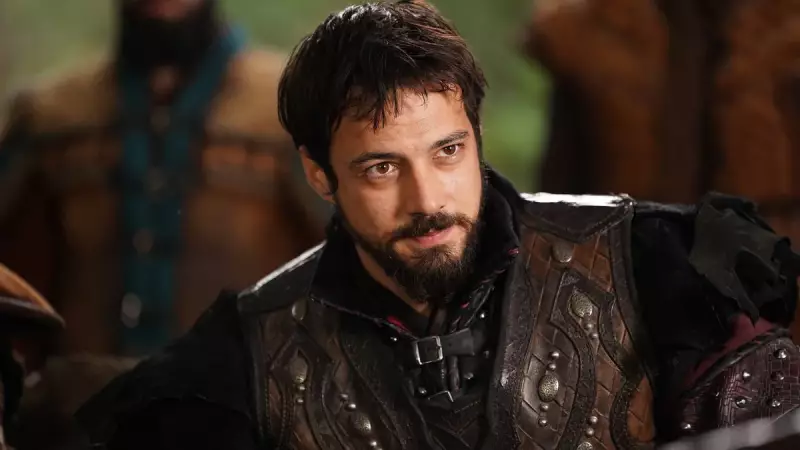 Kuruluş Osman 4. Bölümde Orhan Bey'in Zor İmtihanı Başlıyor!
