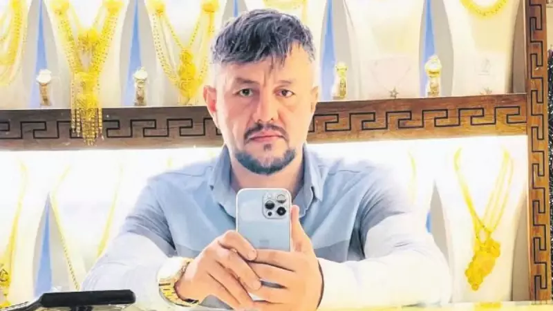 Kuyumcular Arasındaki Kavga Ölümle Sona Erdi: 1 Ölü