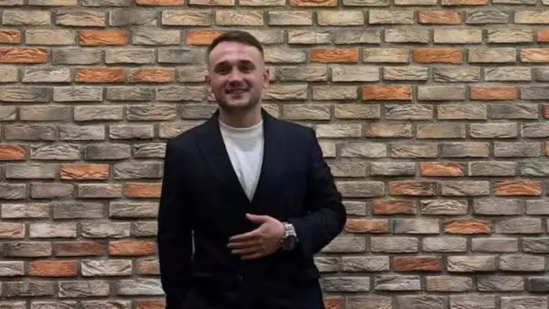 Kuzey Marmara Otoyolu'nda Acı Kazada 27 Yaşında Hayatını Kaybetti