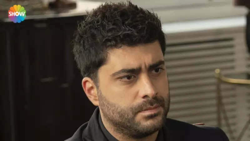 Kızılcık Şerbeti'nde Şok Evlilik Kararı: Başak ve Fatih Nişanlandı!