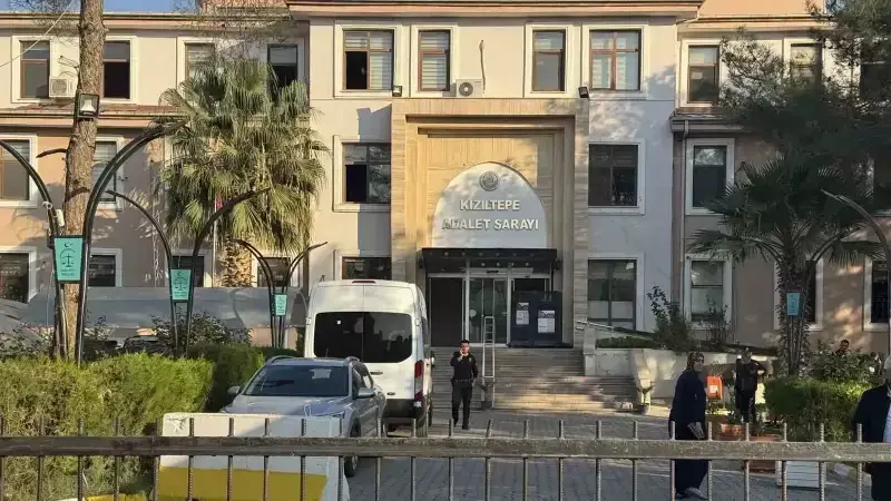 Kızıltepe'de Aile Cinayeti: 3 Kişi Ölü Bulundu, 2 Kişi Tutuklandı