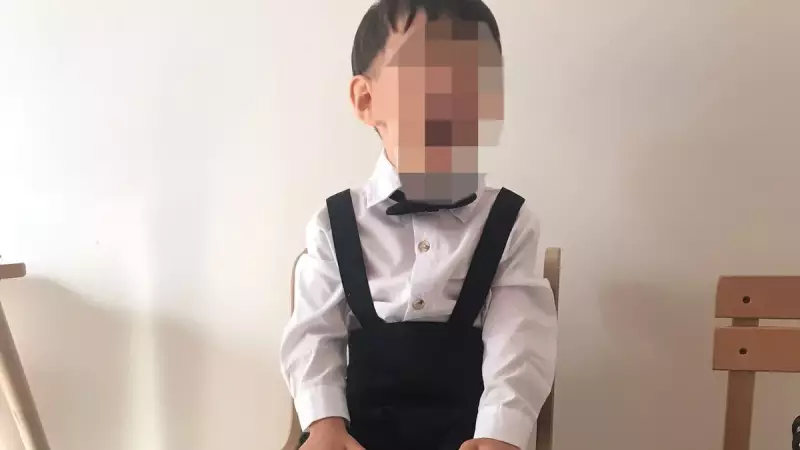 İlaçlama Firmasının İhmali: 3 Yaşındaki Karan'ın Ölüm Raporu Açıklandı