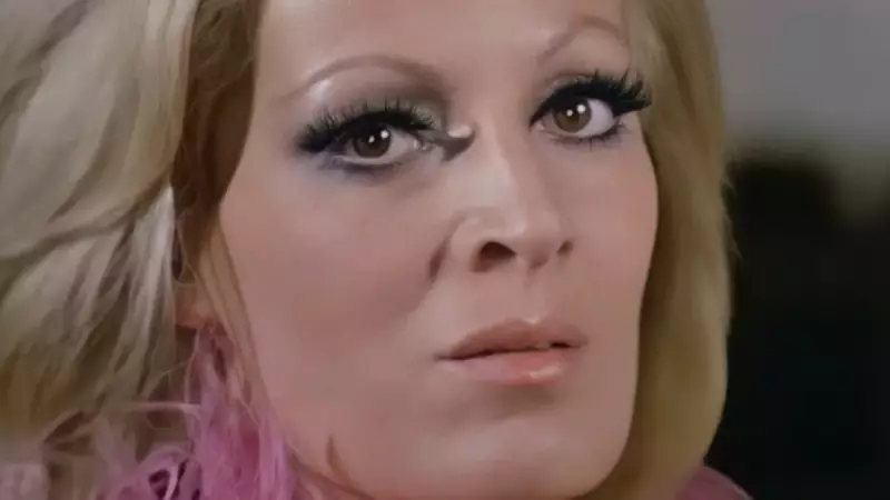 Lale Belkıs'ın Son Hali Şaşırttı: 86 Yaşındaki Efsane Sarışın