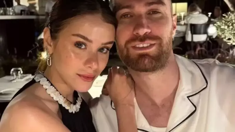 İlayda Alişan ve Oğulcan Engin Evleniyor mu? Sinan Engin Açıkladı!