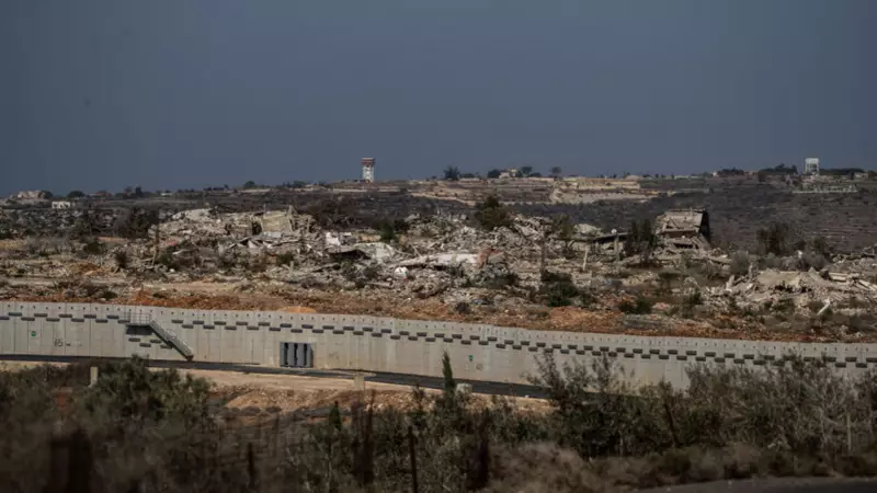 Lübnan Genelkurmay Başkanı: Hayati ve Zor Dönemden Geçiyoruz