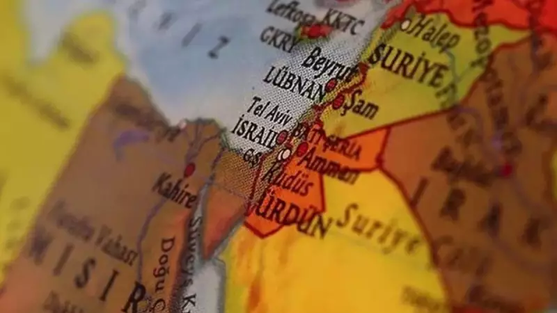 Lübnan Sınırında Yaşayan İsraillilerin Yarısı Evlerine Dönmüyor