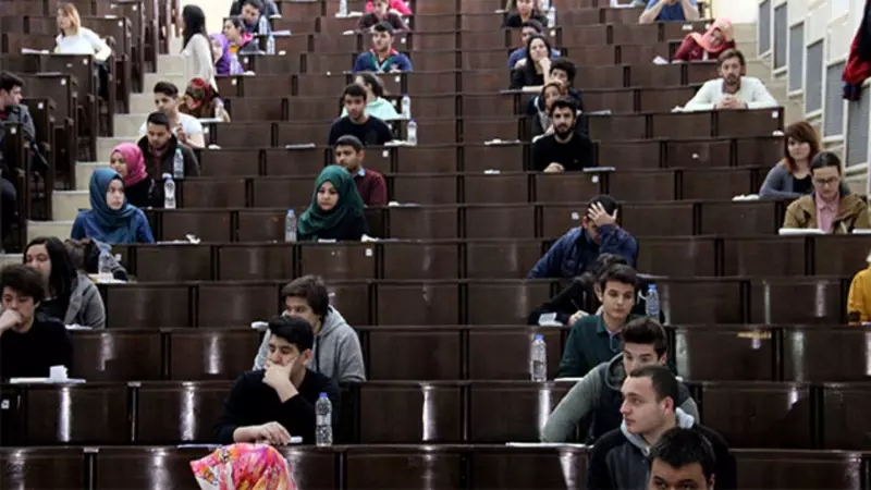 Lefke Avrupa Üniversitesi: Kıbrıs'ın Cazibe Merkezi Haline Gelen Akademik Vaha