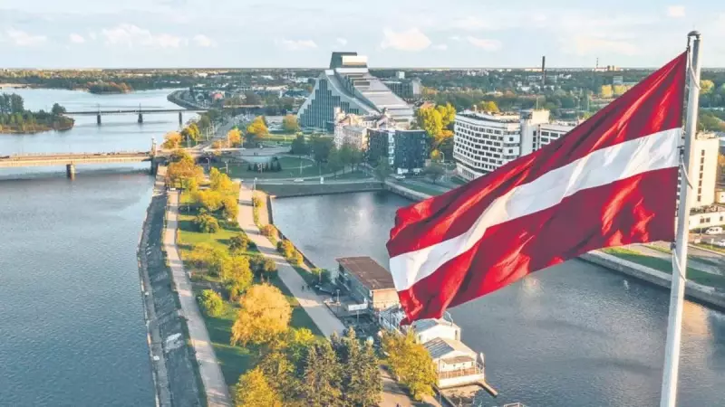 Letonya İstanbul Sözleşmesi'nden Çekildi: Avrupa'da Kadına Şiddetle Mücadele Rüzgarına Ters Esinti