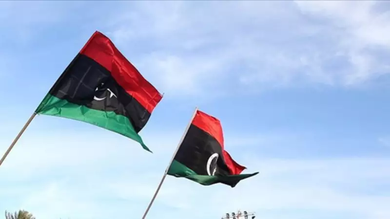Libya'da Doğu Yönetimi İlk Kez 'Özerk Yönetim' İfadesini Kullandı