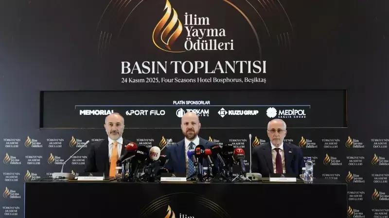 İlim Yayma Ödülleri 2024: 5 Milyon TL Büyük Ödül ve Meme Kanseri Cihazı