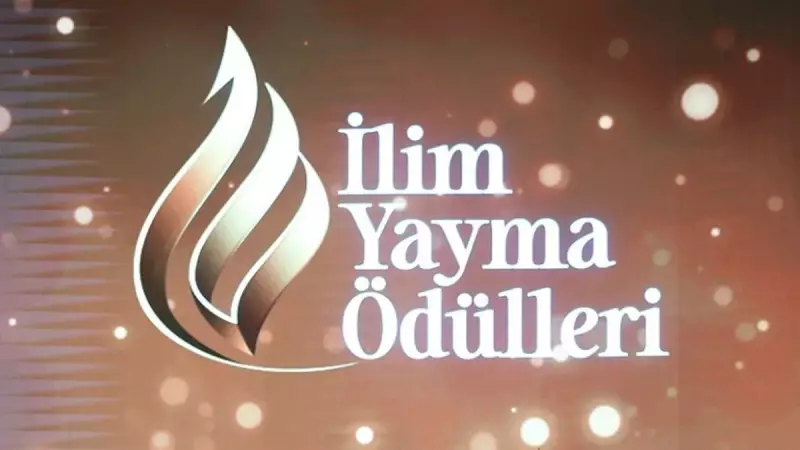 İlim Yayma Ödülleri 2025'e Sayılı Günler Kaldı: 3 Kategoride 9 Milyon TL