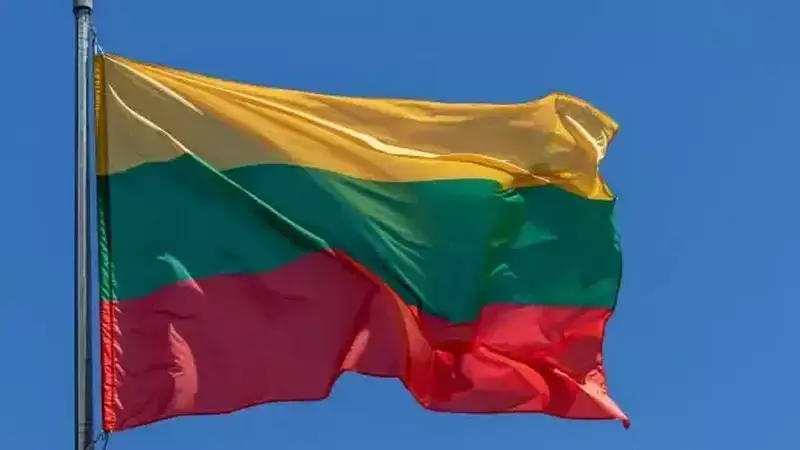 Litvanya Havalimanı Meteoroloji Balonları Nedeniyle 9. Kez Kapandı