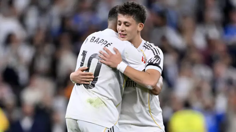 Liverpool - Real Madrid Finali: Dev Maçın Tarihi, Saati ve Yayın Bilgileri! Arda Güler İlk 11'de mi?