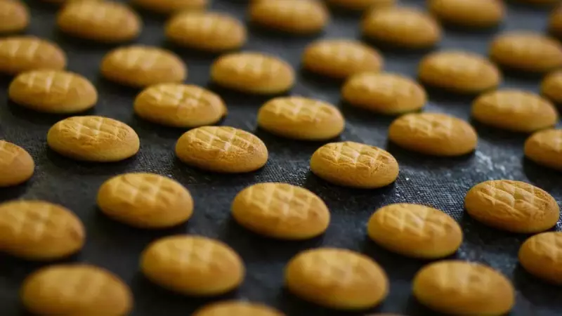 Ülker 2025 Dokuz Aylık Cirosu 80,9 Milyar TL ile Açıklandı