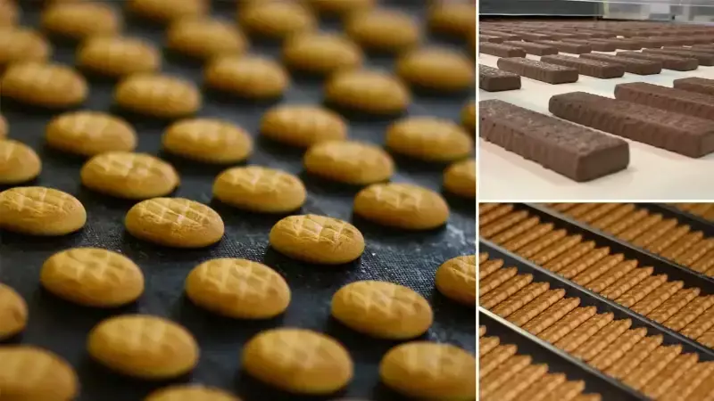 Ülker 5 Yıllık Sendikasyon Kredisini Açıkladı ve Yeni Ürünlerini Duyurdu