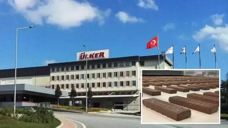 Ülker, Avrupa Yatırım Bankası'ndan Dev Kredi Aldı! İşte Detaylar