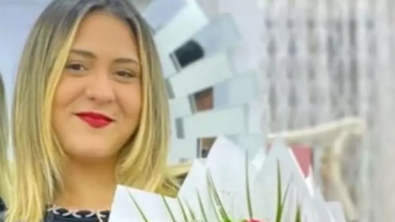 Lüleburgaz'da Silahlı Saldırıda Hayatını Kaybeden Rümeysa Sanpur İçin 16 Şüpheli Adliyede