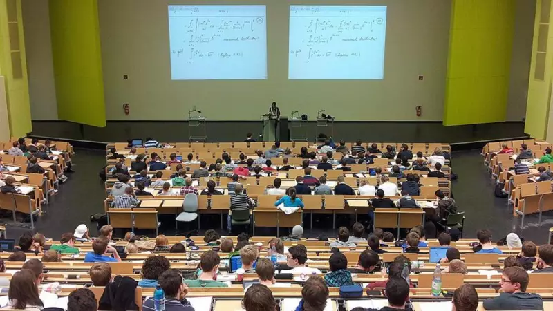 Lokman Hekim Üniversitesi Hangi Şehirde? Kampüsleri ve Eğitim Olanakları