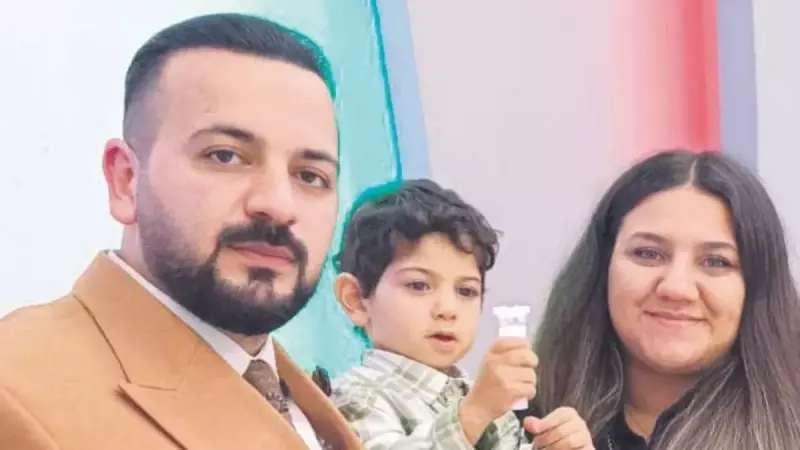 Lösemi Tedavisinde Tek Umut: Kemik İliği Nakli ve Bağışın Önemi