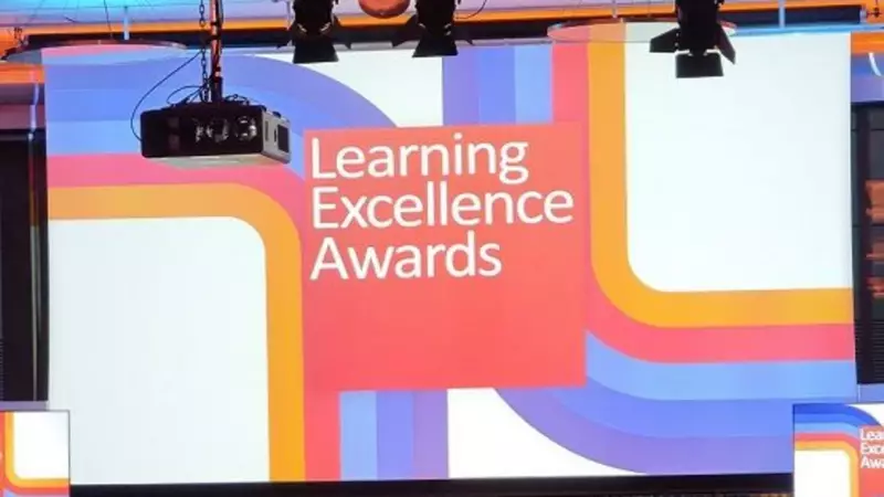 Macenta, BETT 2026'da Türkiye'yi Temsil Edecek Tek Finalist Oldu