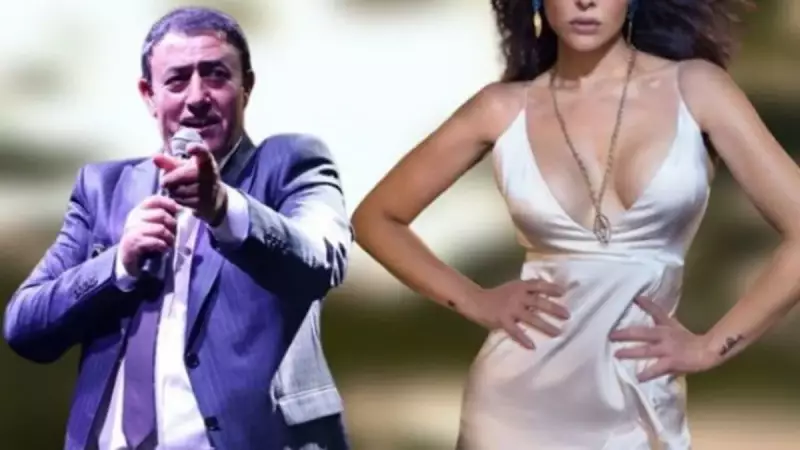 Mahmut Tuncer'in Kızı Gizem 40 Kilo Verdi, Sosyal Medyayı Salladı!