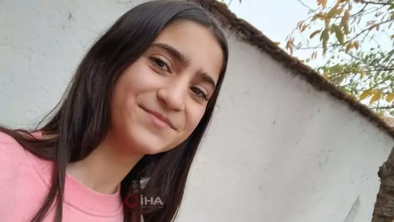 Malatya'da 12 Yaşındaki Sude Kalp Kriziyle Hayatını Kaybetti