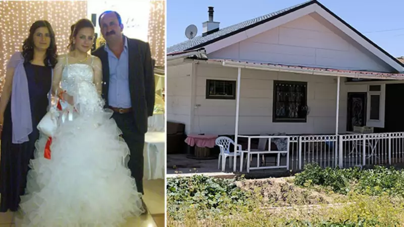 Malatya'da Aile Katliamı: İsmail Budak'a 3 Kez Ağırlaştırılmış Müebbet